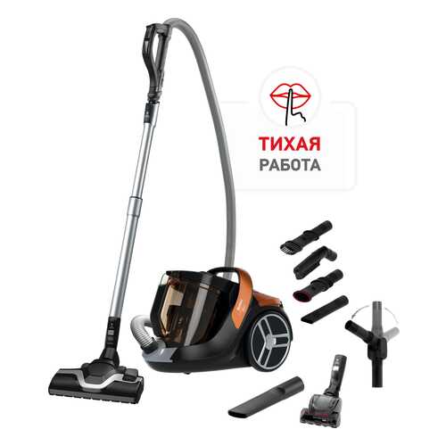 Пылесос Tefal TW7244EA в Ситилайнс