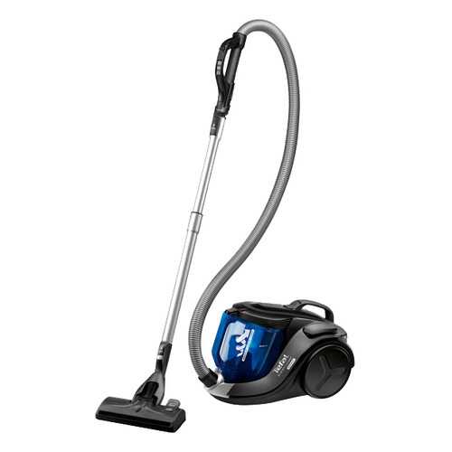 Пылесос Tefal X-trem Power TW6951EA Blue в Ситилайнс