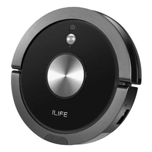 Робот-пылесос iLife A9S в Ситилайнс