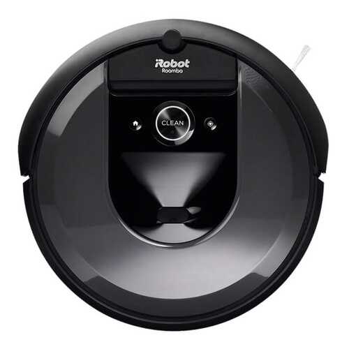 Робот-пылесос iRobot Roomba i7 в Ситилайнс
