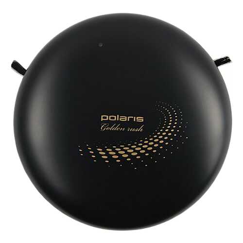 Робот-пылесос Polaris PVCR 1015 Golden Rush в Ситилайнс