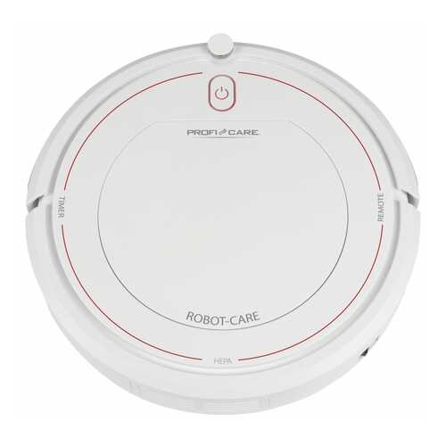 Робот-пылесос ProfiCare PC-BSR 3042 в Ситилайнс