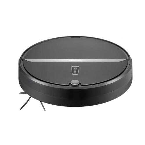 Робот-пылесос Roborock E452-02 Black в Ситилайнс