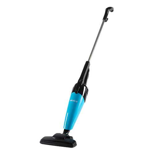 Вертикальный пылесос Arnica Merlin Pro Blue в Ситилайнс