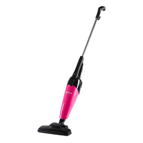 Вертикальный пылесос Arnica Merlin Pro Pink в Ситилайнс