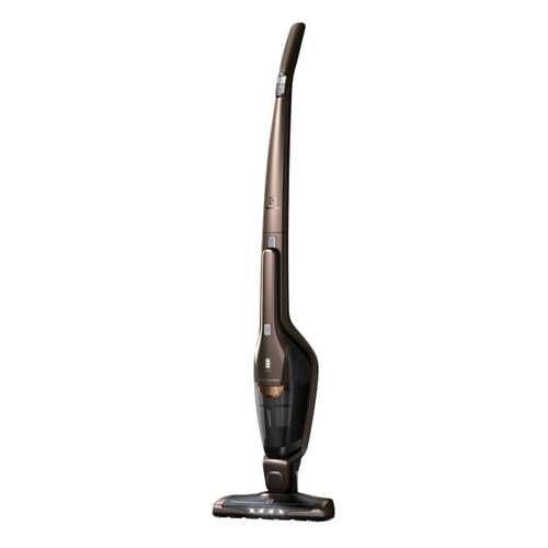 Вертикальный пылесос Electrolux EER77MBM Brown в Ситилайнс