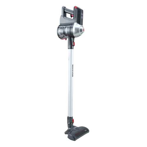 Вертикальный пылесос Hoover Freedom 2in1 FD22RP 011 Grey в Ситилайнс