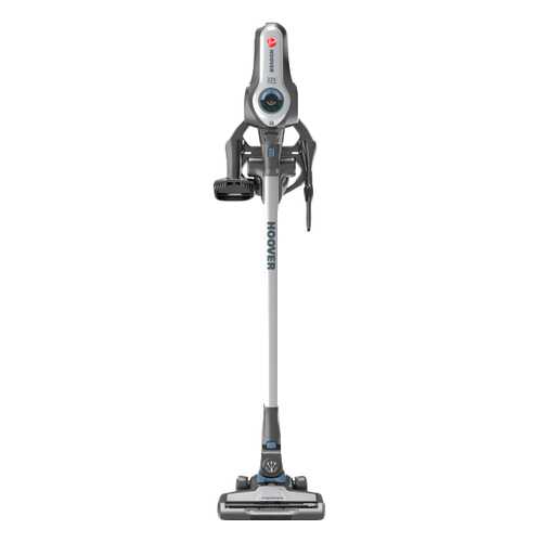 Вертикальный пылесос Hoover Rraphody RA22ALG 019 Grey в Ситилайнс