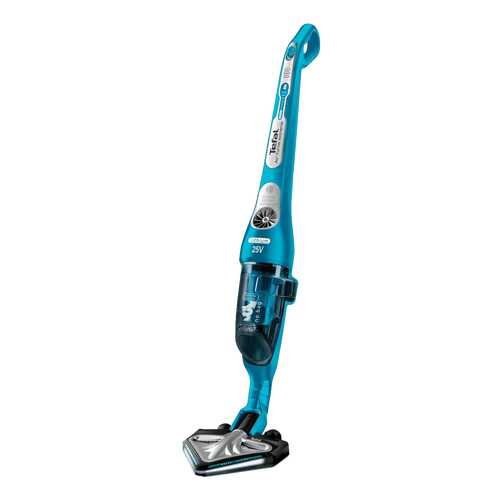 Вертикальный пылесос Tefal Air Force Extreme Lithium TY8871RO Blue в Ситилайнс