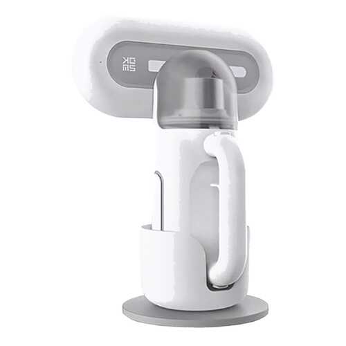 Вертикальный пылесос Xiaomi SWDK KC101 Wireless Handheld Mite Cleaner White в Ситилинк