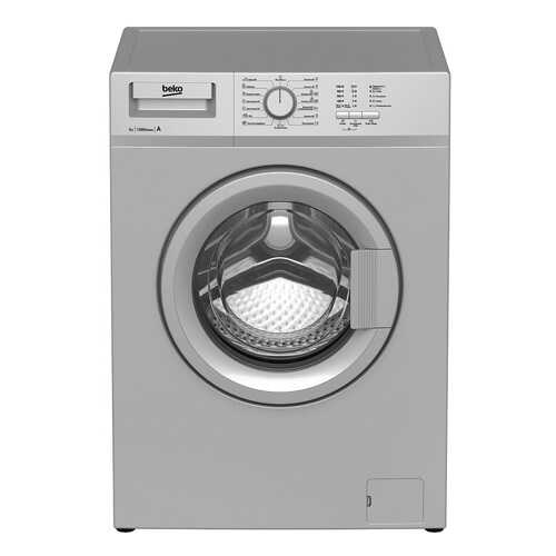 Стиральная машина Beko WRE 55 P1 BSS в Ситилинк