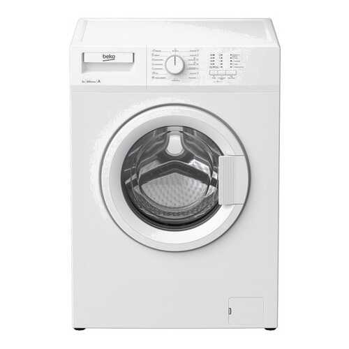 Стиральная машина Beko WRE 64 P1 BWW в Ситилинк