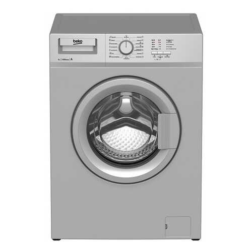 Стиральная машина Beko WRS 55 P1 BSS в Ситилинк