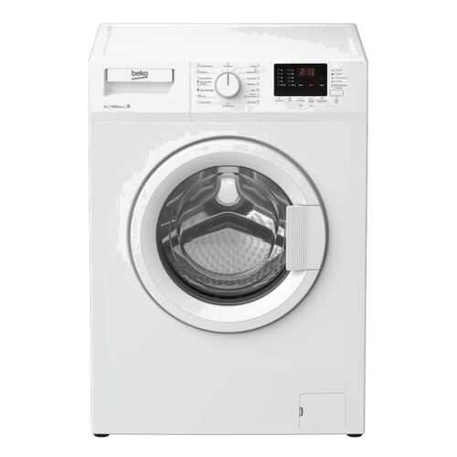 Стиральная машина Beko WRS55P2BWW в Ситилинк