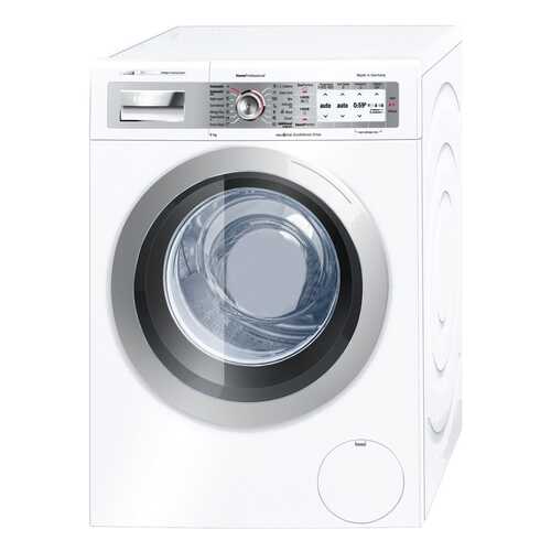 Стиральная машина Bosch WAN24060OE в Ситилайнс