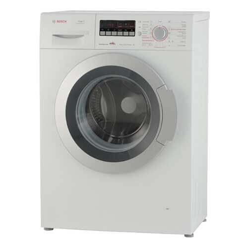 Стиральная машина Bosch WLG2426FOE в Ситилайнс
