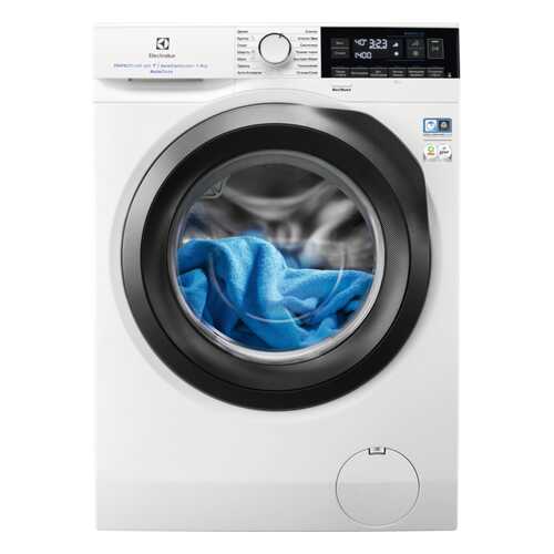 Стиральная машина Electrolux EW6F3R48SA в Ситилинк