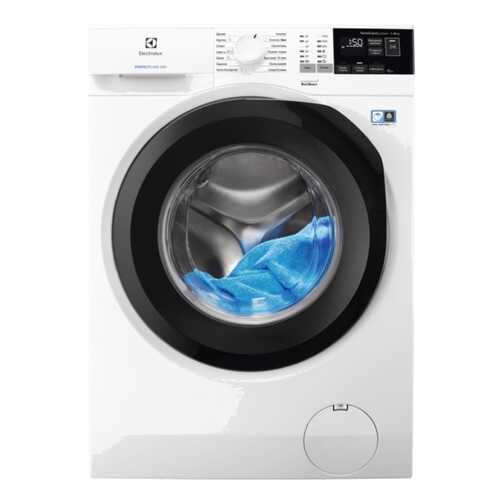 Стиральная машина Electrolux EW6F4R48BU в Ситилинк