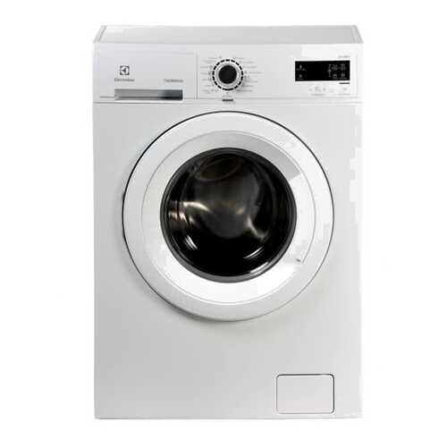 Стиральная машина Electrolux EWS1266EDW в Ситилинк