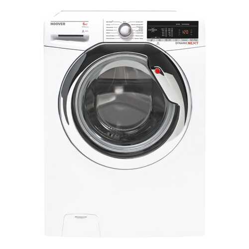 Стиральная машина Hoover DXOA34 26C3/2-07 в Ситилайнс