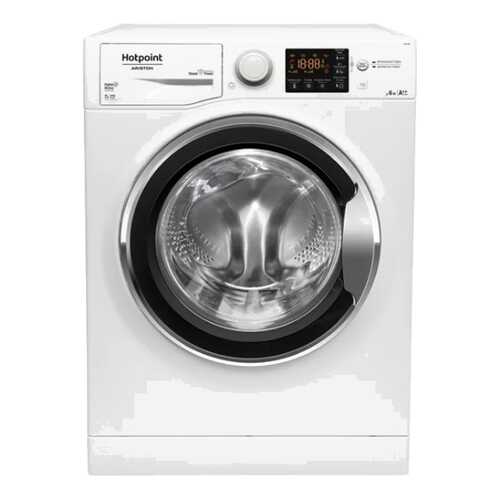 Стиральная машина Hotpoint-Ariston RST 6229 ST X RU в Ситилинк