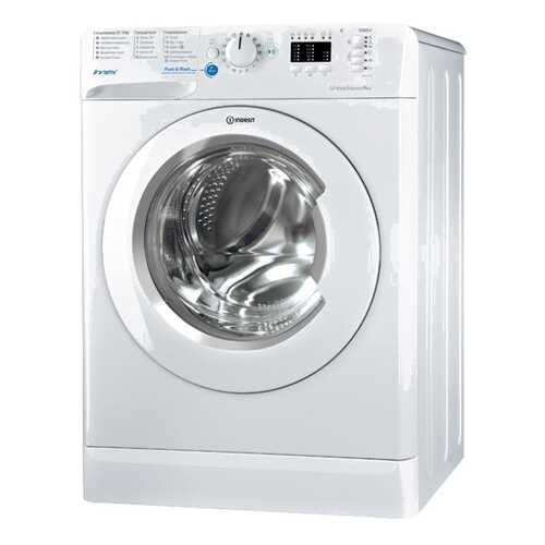 Стиральная машина Indesit BWSA 51051 S в Ситилинк