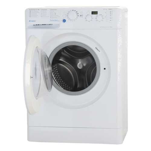 Стиральная машина Indesit BWSD 61051 1 в Ситилинк