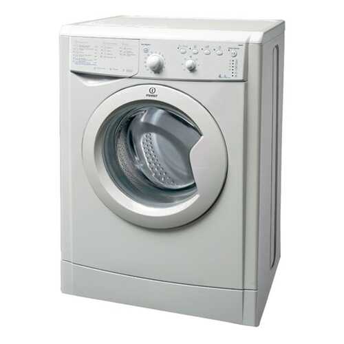 Стиральная машина Indesit IWUB 4105 (CIS) в Ситилинк