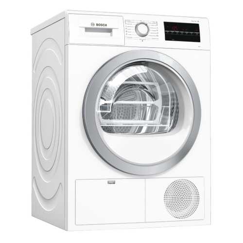 Стиральная машина с сушкой Bosch WTG 86401 OE в Ситилайнс
