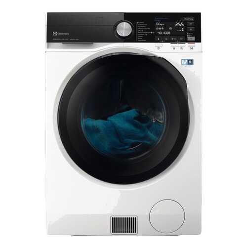 Стиральная машина с сушкой Electrolux EW9W161B в Ситилинк