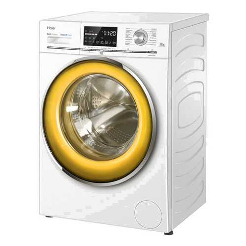 Стиральная машина с сушкой Haier HWD 80-B 14686 в Ситилинк