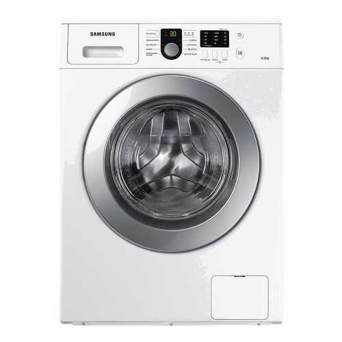 Стиральная машина Samsung WF8590NLW9 в Ситилинк