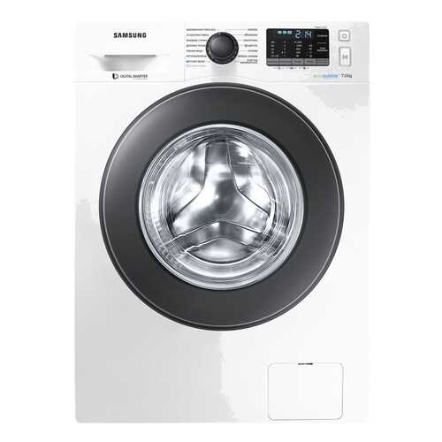 Стиральная машина Samsung WW70J52E04W в Ситилинк