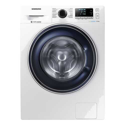 Стиральная машина Samsung WW90J5446FW в Ситилинк