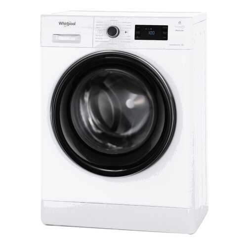 Стиральная машина Whirlpool BL SG6108 V в Ситилинк