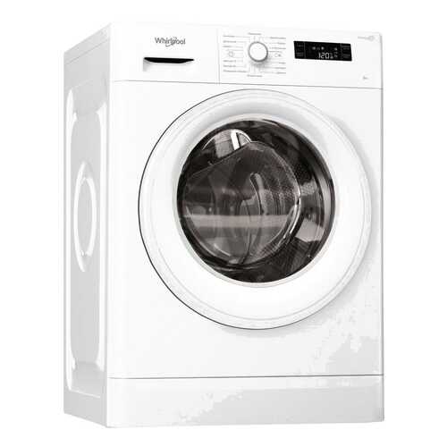 Стиральная машина Whirlpool FWSF 61052 W RU в Ситилинк