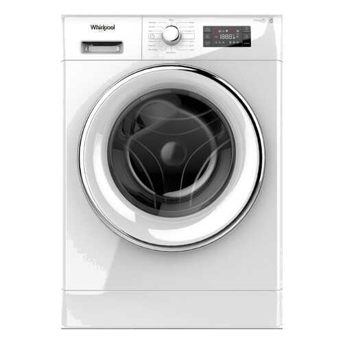 Стиральная машина Whirlpool FWSG61283 WC в Ситилинк