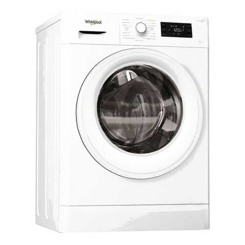 Стиральная машина Whirlpool FWSG71053WV RU в Ситилинк