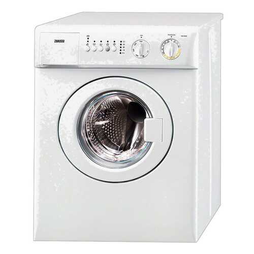 Стиральная машина Zanussi FCS1020C в Ситилинк