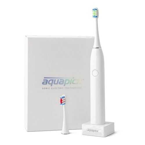 Электрическая зубная щетка Aquapick AQ-120 в Ситилайнс