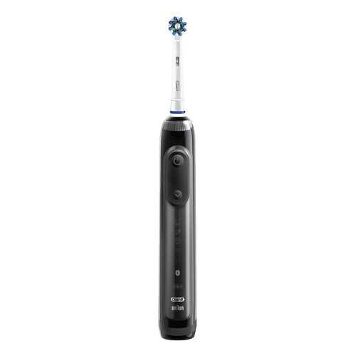 Электрическая зубная щетка Braun Oral-B Genius 9000 (D701.545.6XC) в Ситилайнс