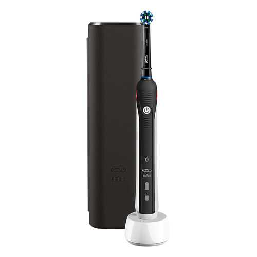 Электрическая зубная щетка Braun Oral-B Pro 2500 (D501.513.2X) Black в Ситилайнс