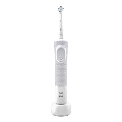 Электрическая зубная щетка Braun Oral-B Vitality D100.413.1 Sensi UltraThin в Ситилайнс