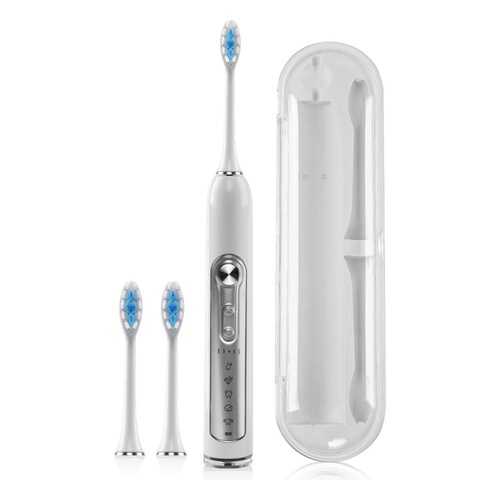 Электрическая зубная щетка Dentalpik Pro 300 White в Ситилинк