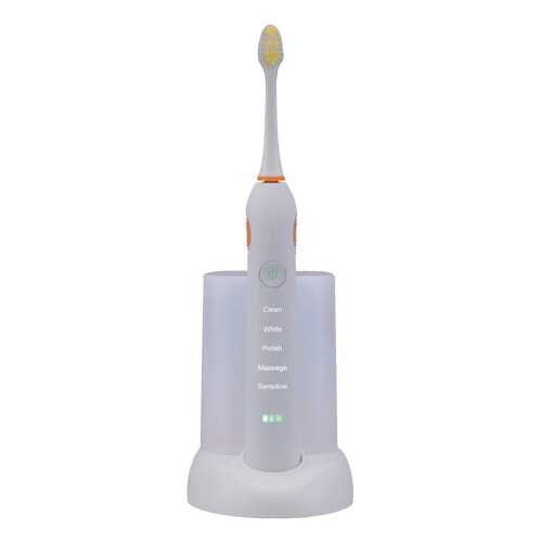 Электрическая зубная щетка Donfeel HSD-015 White в Ситилайнс