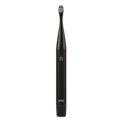Электрическая зубная щетка Jetpik JP 300 Black в Ситилайнс