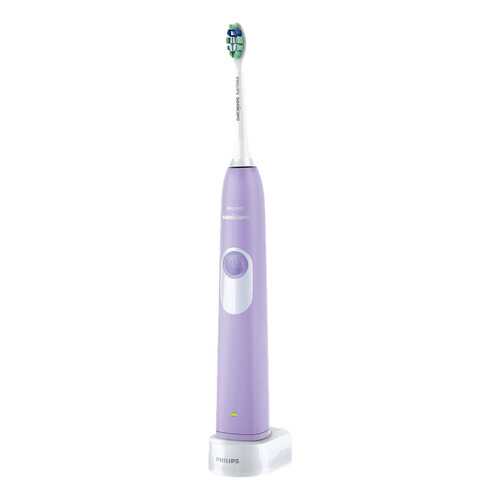 Электрическая зубная щетка Philips Sonicare HX 6212/88 в Ситилинк