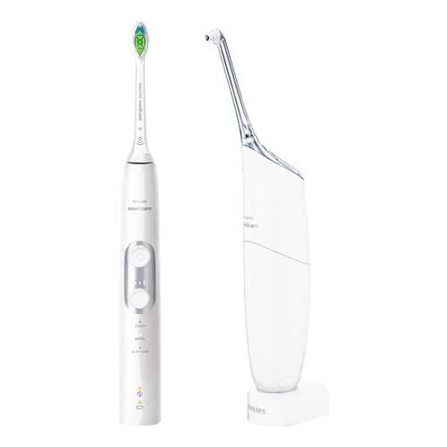 Электрическая зубная щетка Philips Sonicare HX8424/47 в Ситилинк