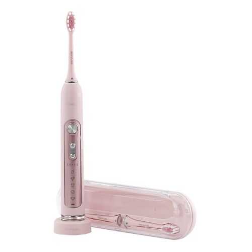 Электрическая зубная щетка Revyline RL 010 Pink в Ситилайнс