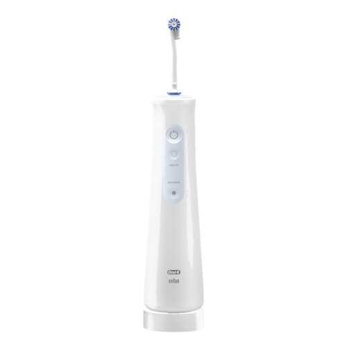 Ирригатор Braun Oral-B Aquacare 4 Pro-Expert MDH20.016.2 White в Ситилайнс